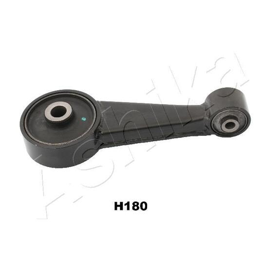 GOM-H180 Engine Mounting