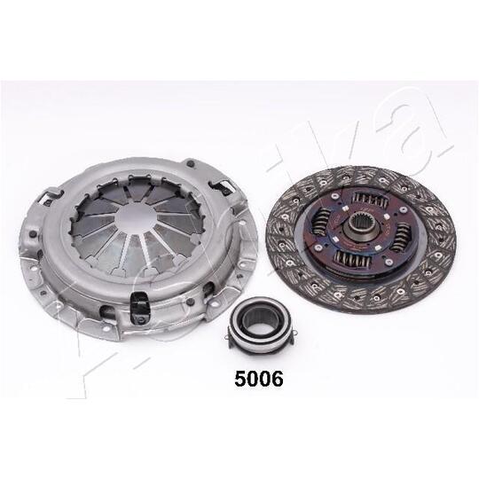 92-05-5006 Clutch Kit