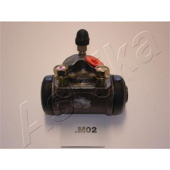 67-M0-002 Wheel Brake Cylinder