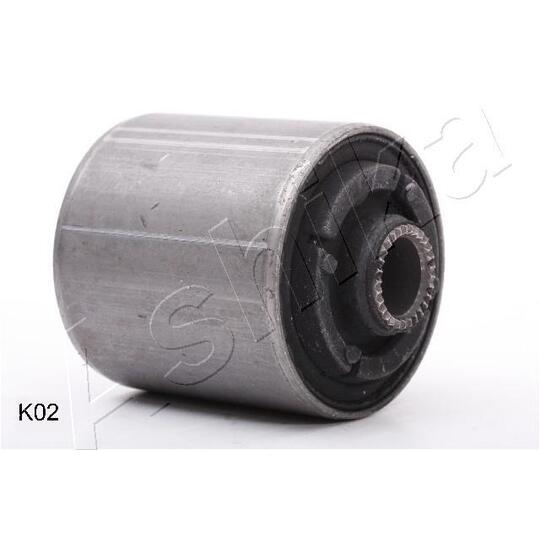 GOM-K02 Control Arm-/Trailing Arm Bush