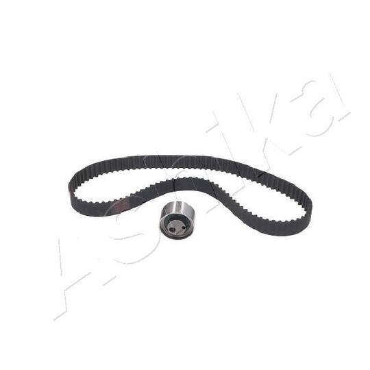 KCT803 Timing Belt Set