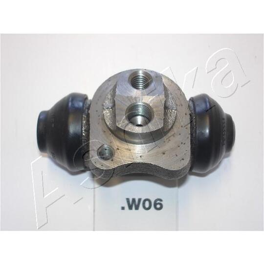 67-W0-006 Wheel Brake Cylinder