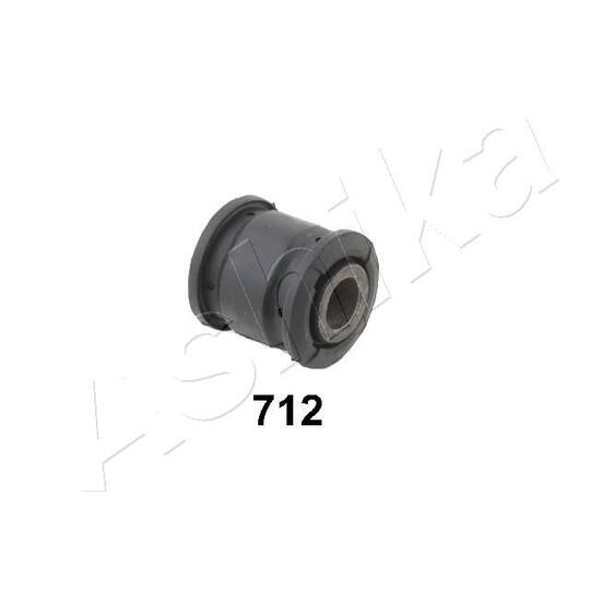 GOM-712 Control Arm-/Trailing Arm Bush