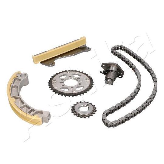 KCK900 Timing Chain Kit