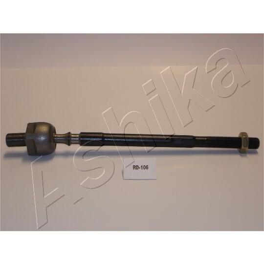 103-01-106 Tie Rod Axle Joint