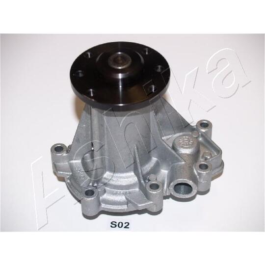 35-0S-S02 Water pump