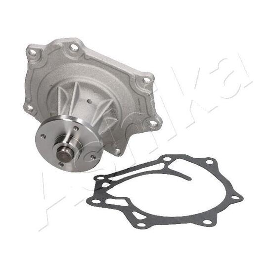 35-01-146 Water pump
