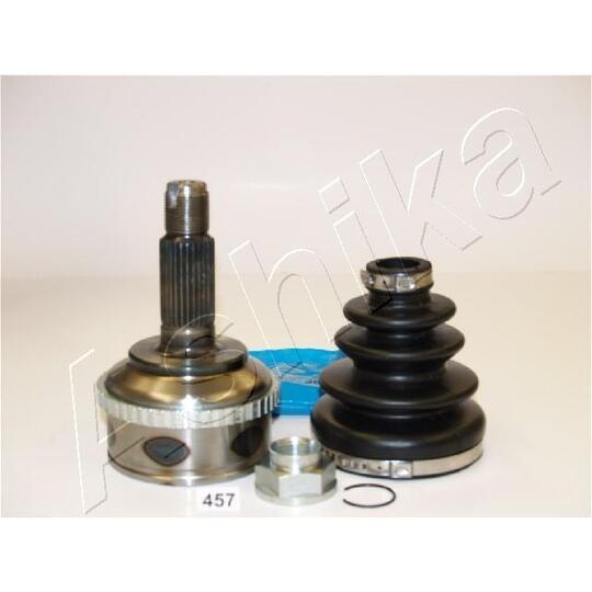 62-04-457 Joint Kit, drive shaft