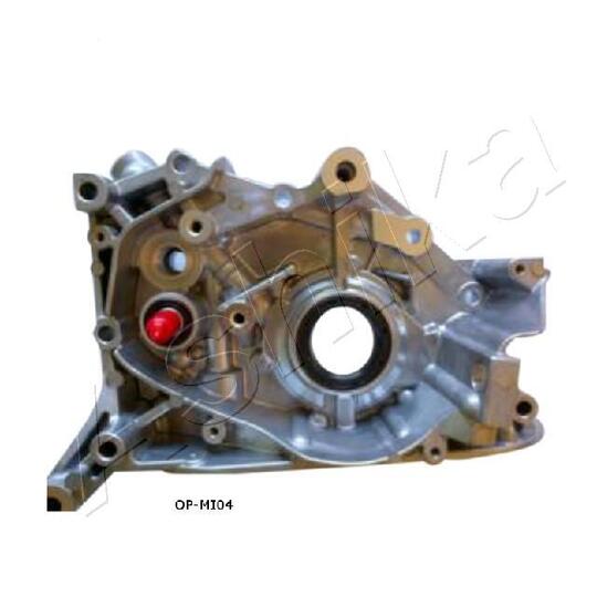 157-MI-MI04 Oil Pump