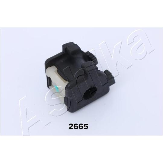 GOM-2665 Stabiliser Mounting