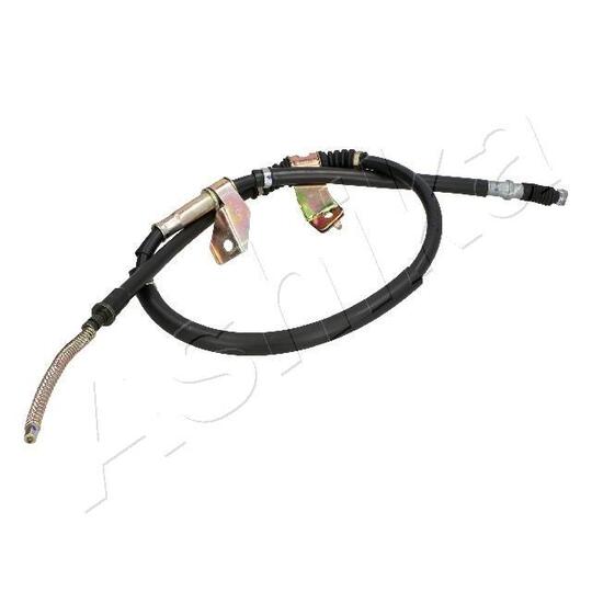 131-05-531R Cable, parking brake