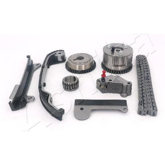 KCK114 Timing Chain Kit