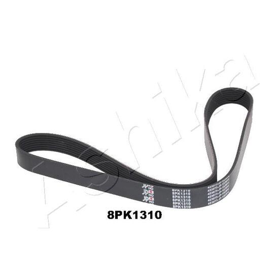 112-8PK1310 V-Ribbed Belt