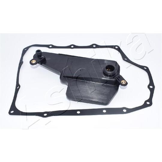 FTA075 Hydraulic Filter, automatic transmission