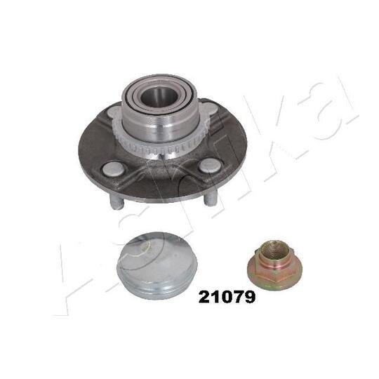 44-21079 Wheel hub