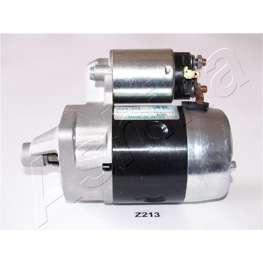 003-Z213 Starter