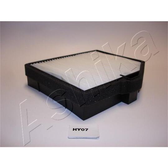 21-HY-H07 Filter, interior air