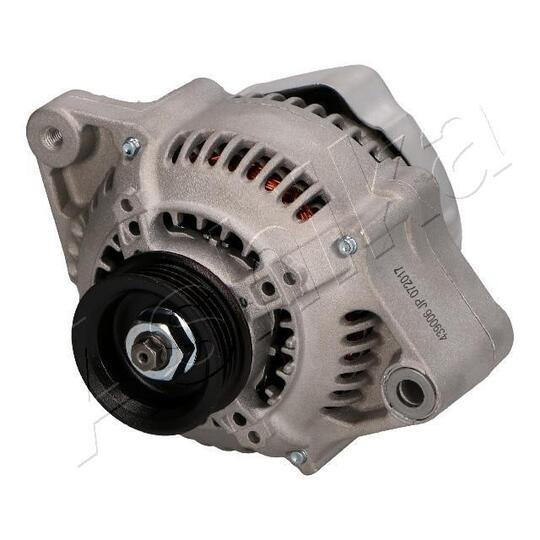 002-T517 Alternator