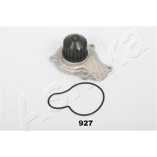 35-09-927 Water pump