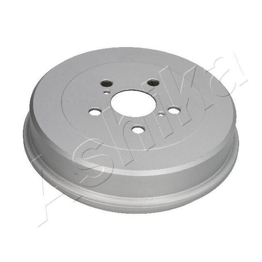 56-02-202C Brake Drum