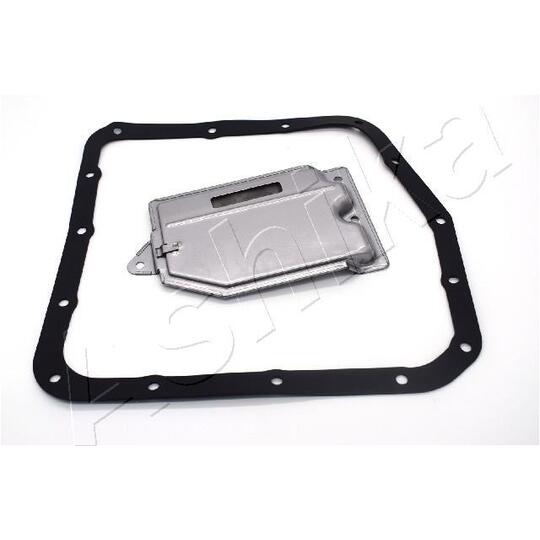 FTA107 Hydraulic Filter, automatic transmission