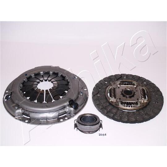 92-02-2094 Clutch Kit
