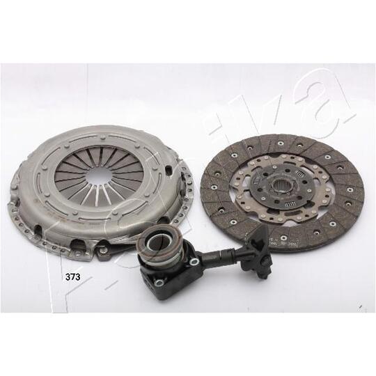92-03-373 Clutch Kit