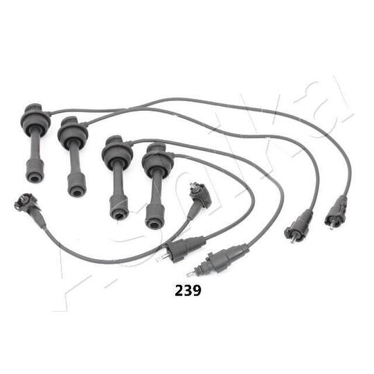 132-02-239 Ignition Cable Kit