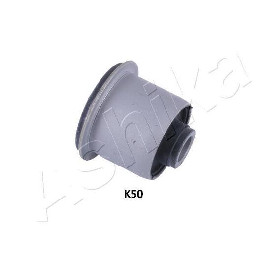 GOM-K50 Control Arm-/Trailing Arm Bush