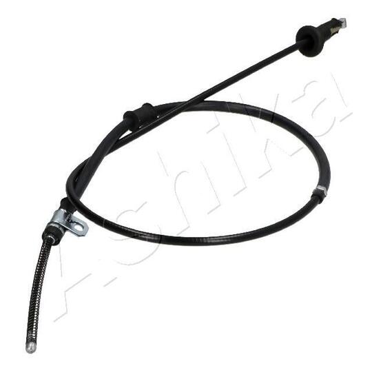 131-05-532L Cable, parking brake