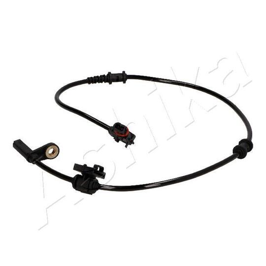 151-09-913 Sensor, Wheel Speed