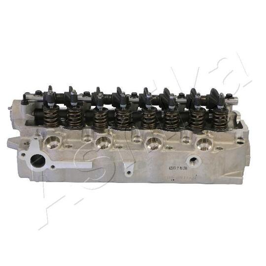 MI019S Cylinder Head