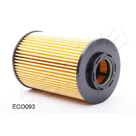 10-ECO093 Oil filter
