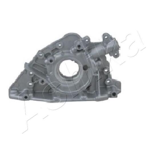 157-PE-PE11 Oil Pump