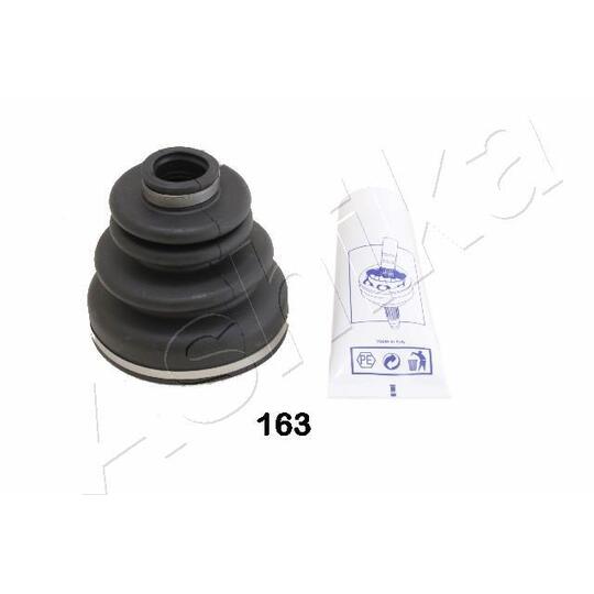 63-01-163 Bellow Set, drive shaft