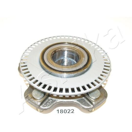 44-18022 Wheel hub