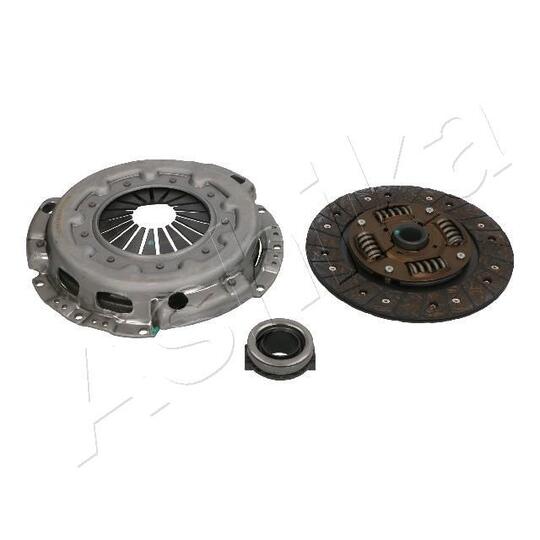 92-05-599 Clutch Kit