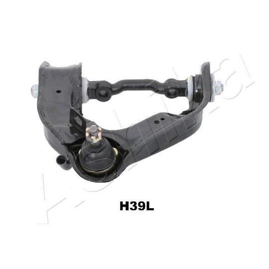 72-0H-H39L Track Control Arm