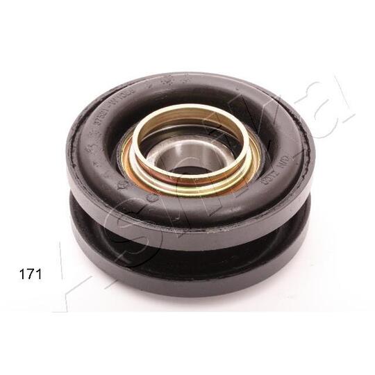 GOM-171 Bearing, propshaft centre bearing