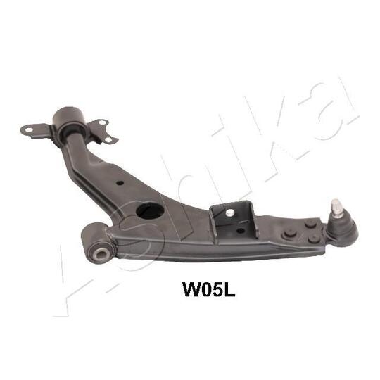 72-0W-W05L Track Control Arm