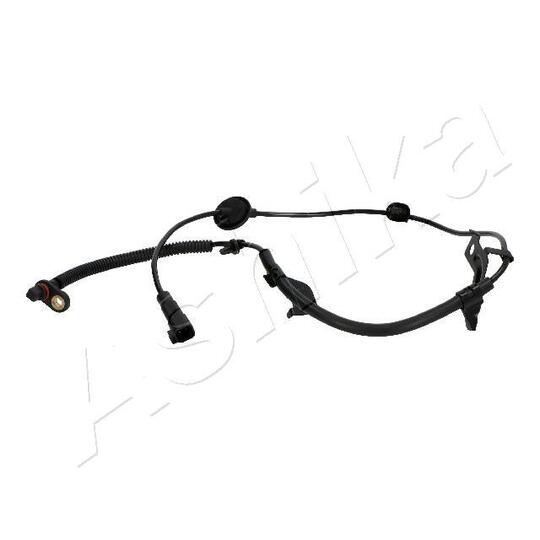 151-09-920 Sensor, Wheel Speed