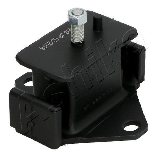 GOM-552 Engine Mounting