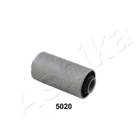 GOM-5020 Bush, leaf spring