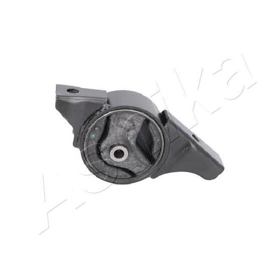 GOM-1208 Engine Mounting