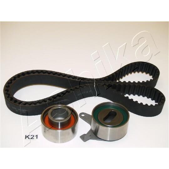 KCTK21 Timing Belt Set