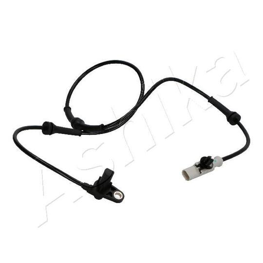 151-0L-L08 Sensor, Wheel Speed