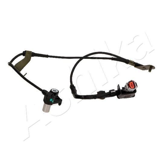 151-03-313 Sensor, Wheel Speed