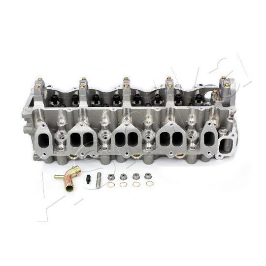 FO01ES Cylinder Head
