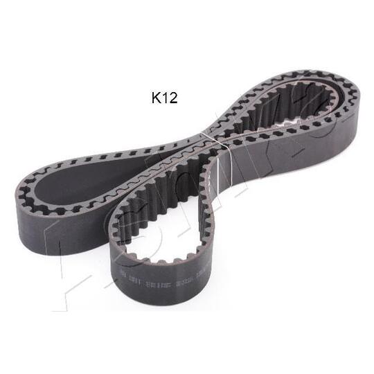 40-0K-K12 Timing Belt