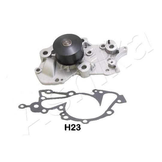 35-0H-H23 Water pump